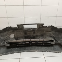 Бампер передний на Nissan Qashqai J11 2014>