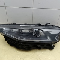 Фара левая на Haval F7 2019-2025