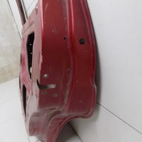 Дверь задняя правая на Mitsubishi Outlander  XL (CW) 2006-2012