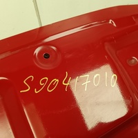 Дверь багажника на Mercedes Benz A Klasse W176 2012-2018