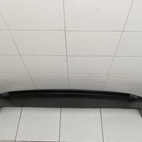 Юбка передняя на Geely Coolray 2019> / Belgee X50 2019>