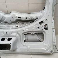 Дверь багажника на Haval M6 2020>