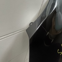 Крыло переднее левое на Kia Sorento 3 Prime UM 2015-2020