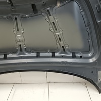 Капот на Hyundai Tucson 3 2015-2021