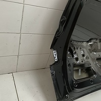 Дверь багажника на Haval Jolion 2021>