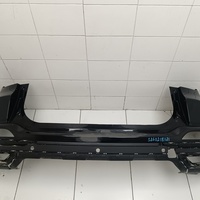 Бампер задний на Chery Tiggo 4 Pro 2020>