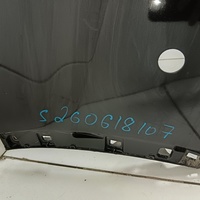 Бампер задний на Tank 500 2022>