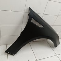 Крыло переднее правое на Kia Optima 4 2016-2020