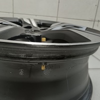 Диск колесный легкосплавный на Chery Tiggo 4 Pro 2020>