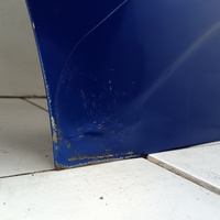 Дверь задняя правая на Kia Soul 3 SK3 2019>