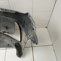 Бампер передний на Jaecoo J8 2024>