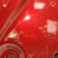 Дверь задняя правая на Kia Seltos 2019>