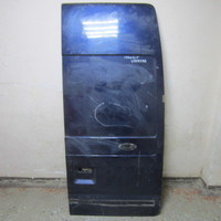 Дверь багажника на Ford Transit 2006-2013