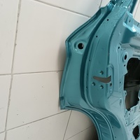 Дверь задняя левая на Geely Coolray 2019> / Belgee X50 2019>