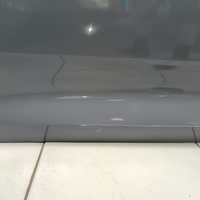 Дверь задняя правая на Geely Preface 2020>