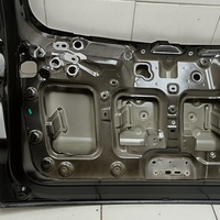 Дверь багажника на Belgee X70 2024> / Geely Atlas Pro 2019>