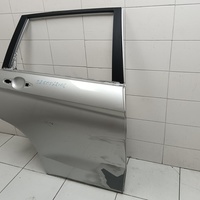 Дверь задняя правая на Haval M6 2020>