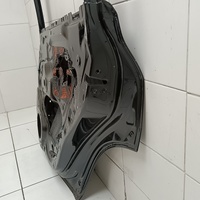 Дверь задняя правая на Toyota Land Cruiser 150 / Prado 2009-2026
