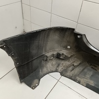 Бампер задний на Nissan X-Trail T32 2014-2022