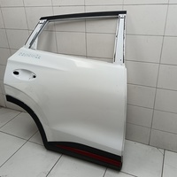 Дверь задняя правая на Omoda C5 2021>