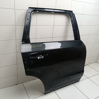 Дверь задняя правая на Volvo XC90 2015>