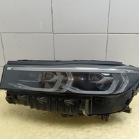 Фара левая на BMW 7-серия G11 / G12 2014>