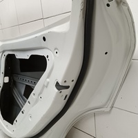 Дверь задняя правая на Mercedes Benz GLA Class  X156 2014-2020