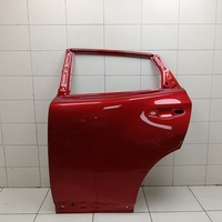 Дверь задняя левая на Changan UNI-S 2024> / Changan CS55 Plus 2019>