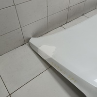 Капот на Haval Jolion 2021>