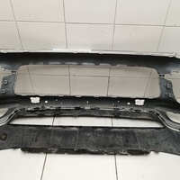 Бампер передний на Porsche Cayenne 3 2017>