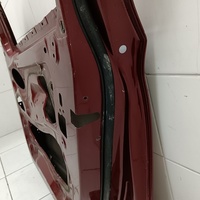 Дверь передняя правая на BMW X3 F25 2010-2017