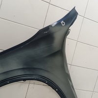 Крыло переднее правое на BMW X1 F48 2014>