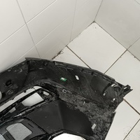 Бампер задний на Geely Atlas 2 2023>