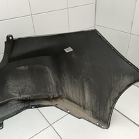 Бампер задний на Toyota Corolla E21 2019>