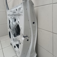 Дверь передняя правая на Chery Tiggo 7 Pro 2019> / Chery Tiggo 7L 2024>