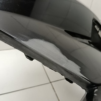 Бампер передний на Volvo XC60 2017>