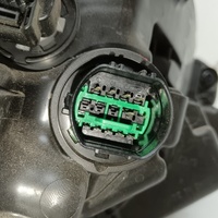 Фара левая на Gac Gs8 2021>