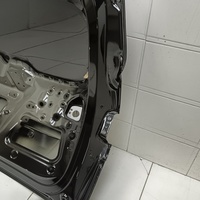 Дверь багажника на Haval Jolion 2021>