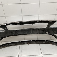 Бампер передний на Kia Optima 4 2016-2020