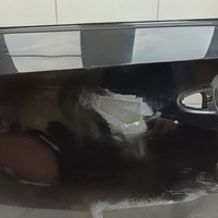 Дверь задняя левая на Toyota RAV4 XA50 2019>