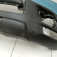 Бампер передний на Mitsubishi ASX 2010> бампер передний до 09/2012 года