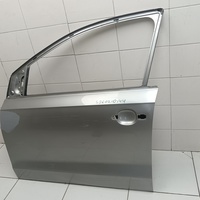 Дверь передняя левая на VW Polo  (Sed RUS) 2011-2020