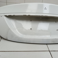 Крышка багажника на Mercedes Benz C Klasse W205 2014-2021