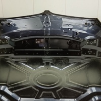 Капот на BMW X6 F16 2014> / BMW X5 F15 2013>