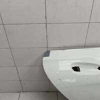 Дверь задняя правая на Mercedes Benz W117 CLA 2013>