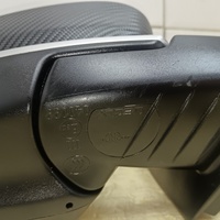 Зеркало правое на Geely Coolray 2019>