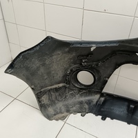 Бампер передний на Kia Soul 2 PS 2014-2019