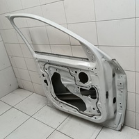 Дверь передняя левая на BMW X1 F48 2015-2023