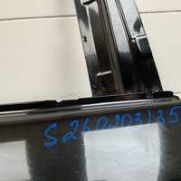 Дверь задняя правая на Haval F7 2025>