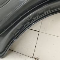 Дверь задняя правая на Hyundai Creta 2016>